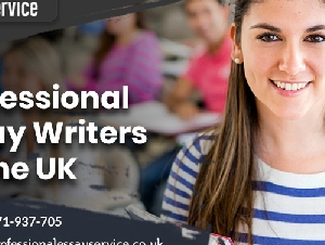 Professional Essay Service