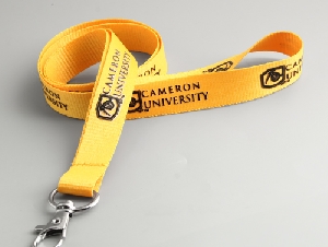 Cameron University Cheap Lanyards