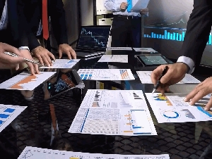 CB Accounting & Consulting LTD