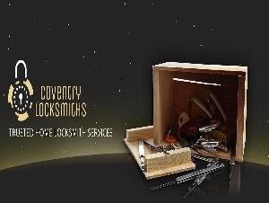 Coventry Locksmiths