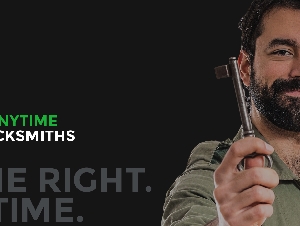 Anytime Locksmiths in Solihull |  0121 270 7398