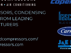 Diamond Compressor Services Ltd