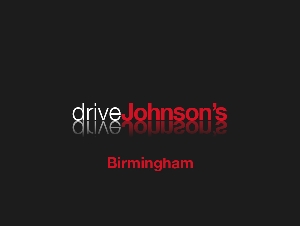 driveJohnson's Birmingham