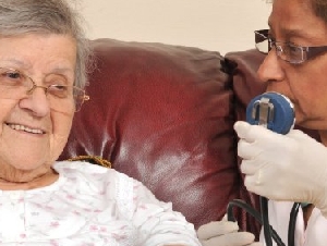 BIRMINGHAM'S LOCAL HEALTH PROVIDER 