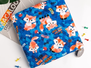 Macaloo Textile