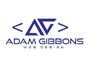 Adam Gibbons Web Design