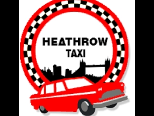 Minicab Heathrow