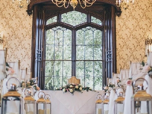 Rowton Castle