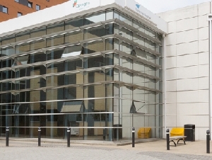 Optegra Eye Hospital Birmingham