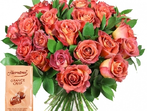 Romance Flowers