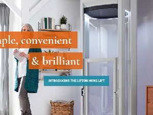 Lifton Home Lifts