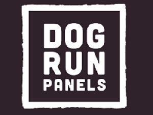 Dog Run Panels