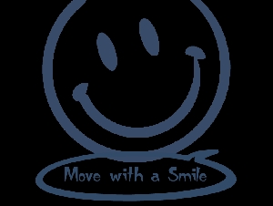 Move with a Smile