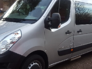 Z A TRAVELS - Mini Bus for Hire