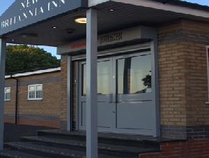 New Britannia Inns