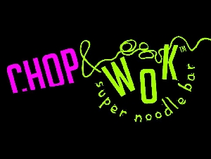 Chop and Wok Birmingham 