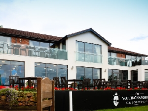 The Nottinghamshire Golf and Country Club