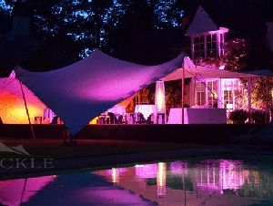 Tentickle Stretch Tents Ltd