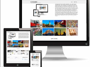 Cannock Web Design