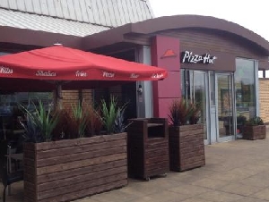 Pizza Hut