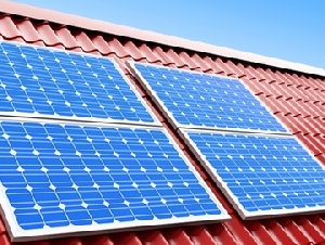 Solar Panels & Batteries Installation - Evergreen Power UK