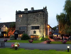  THE PRIEST HOUSE HOTEL