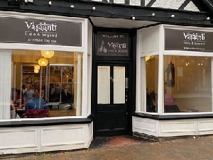 Vasaanti Indian Restaurant 