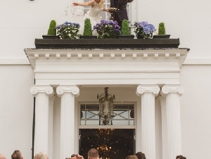Shooters Hill Hall