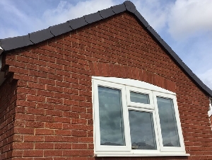 Warwickshire & Worcestershire Roofing Ltd